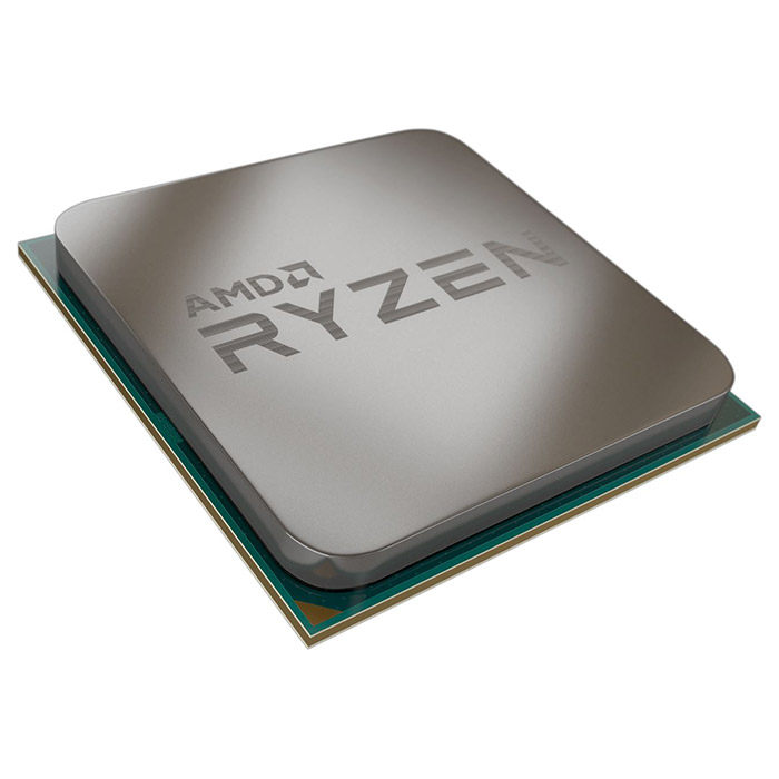 Процессор AMD Ryzen 7 2700 3.2GHz AM4 (YD2700BBAFMAX)
