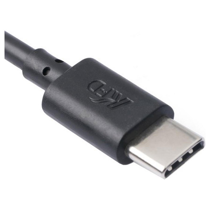 Блок питания DELL для ноутбуков 20V 3A USB Type-C 45W (LA45NM150)