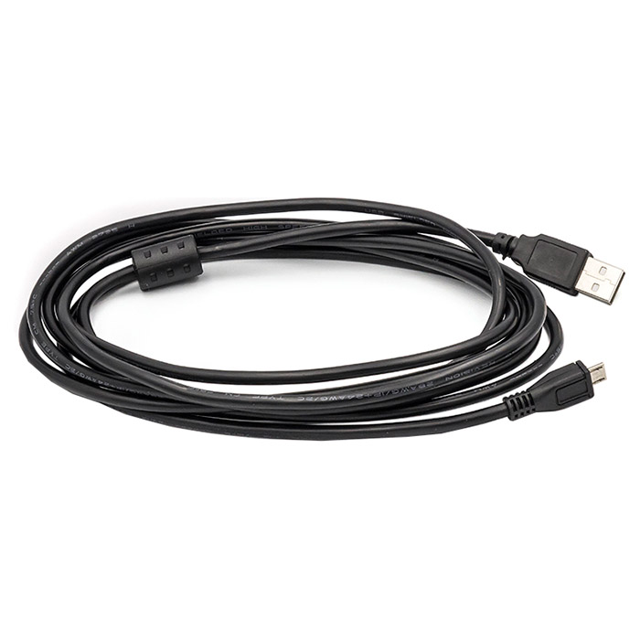 Кабель POWERPLANT USB2.0 AM/Micro-BM 3м (CA911011)