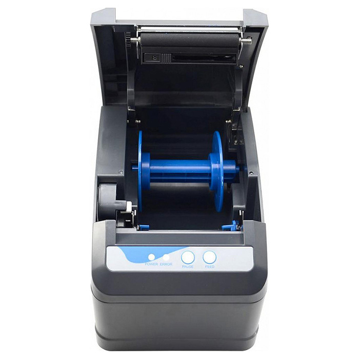 Принтер этикеток GPRINTER GP-3120TUB USB