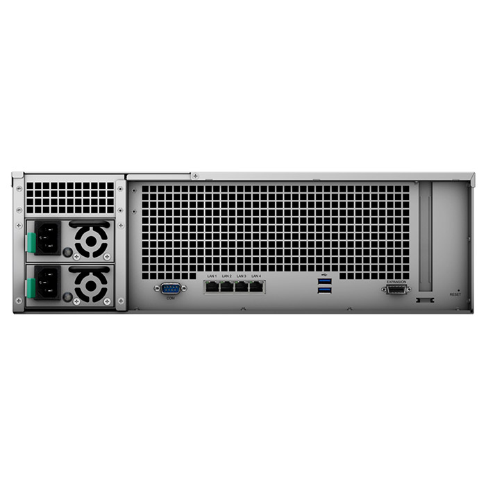 NAS-сервер SYNOLOGY RackStation RS2818RP+