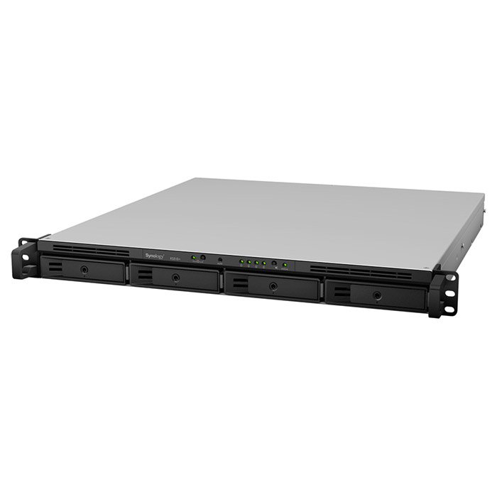 NAS-сервер SYNOLOGY RackStation RS818RP+
