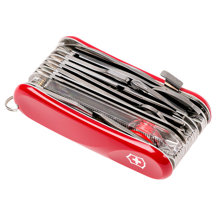 Швейцарський ніж VICTORINOX Evolution S54 (2.5393.SE)