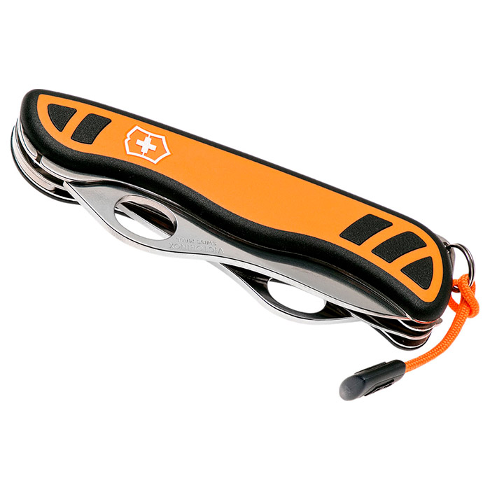 Швейцарський ніж VICTORINOX Hunter XT Grip (0.8341.MC9)