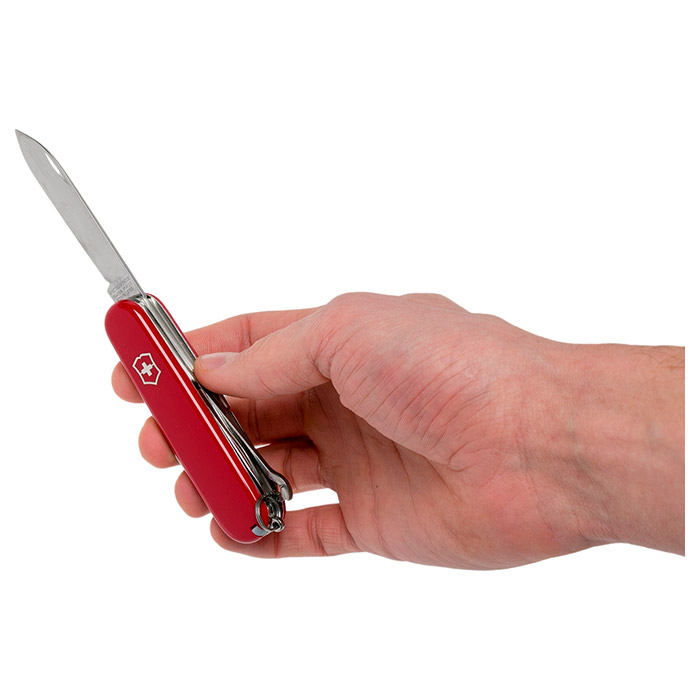 Швейцарский нож VICTORINOX Super Tinker (1.4703)