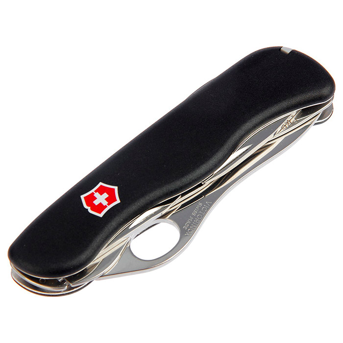 Швейцарський ніж VICTORINOX Trailmaster Black (0.8463.MW3)