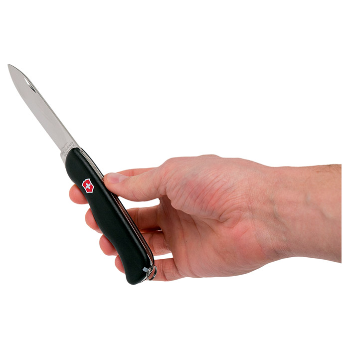 Швейцарський ніж VICTORINOX Sentinel (0.8413.3)