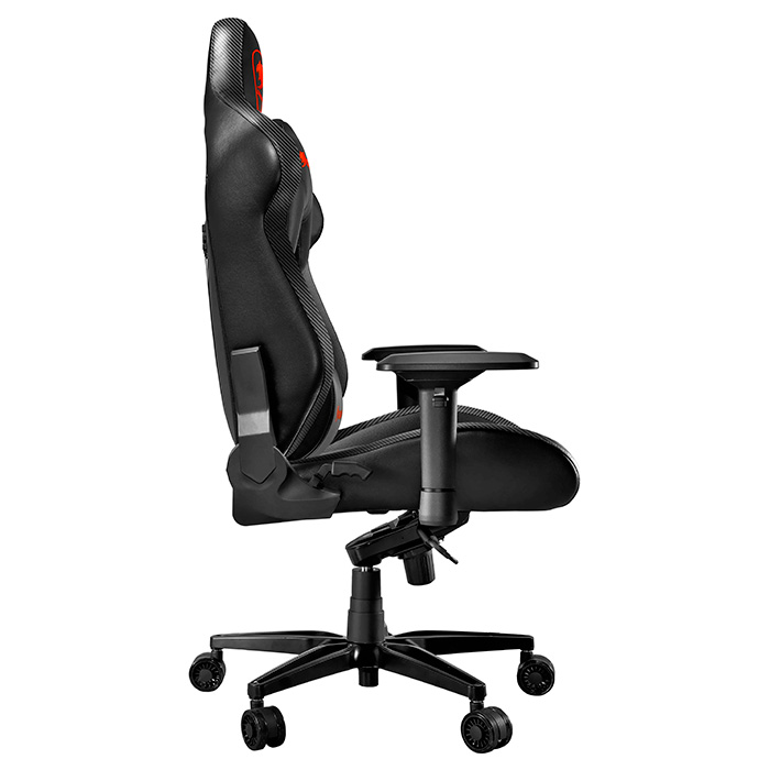 Крісло геймерське COUGAR Armor Titan Black (3MATBNXB.0001)