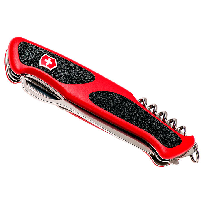 Швейцарський ніж VICTORINOX Ranger 79 Grip (0.9563.MC)