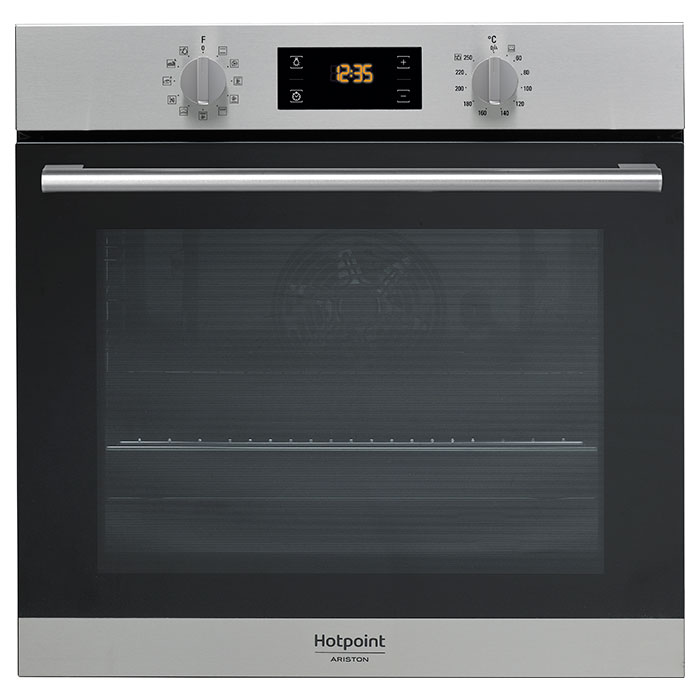 Духова шафа HOTPOINT-ARISTON FA2 844 H IX HA