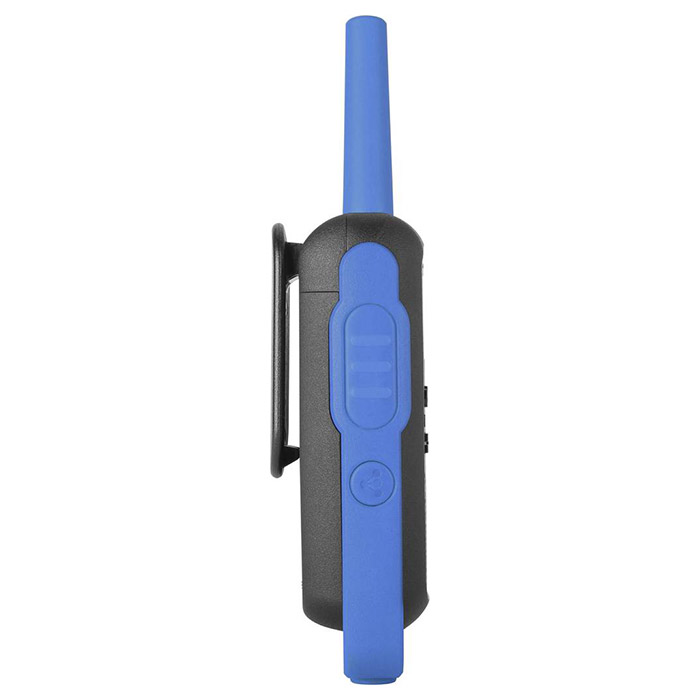 Набор раций MOTOROLA Talkabout T62 Blue 2-pack (B6P00811LDRMAW)