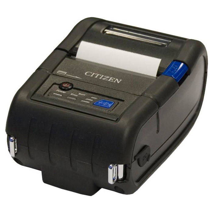Принтер чеков CITIZEN CMP-20 Black USB/COM (1000821)