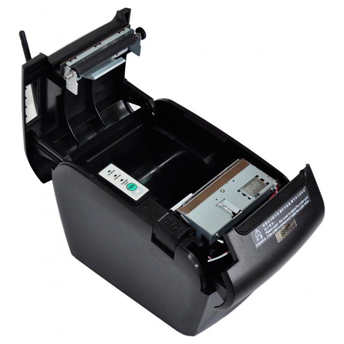 Принтер чеків SPRT SP-POS88VI USB/LAN/Wi-Fi