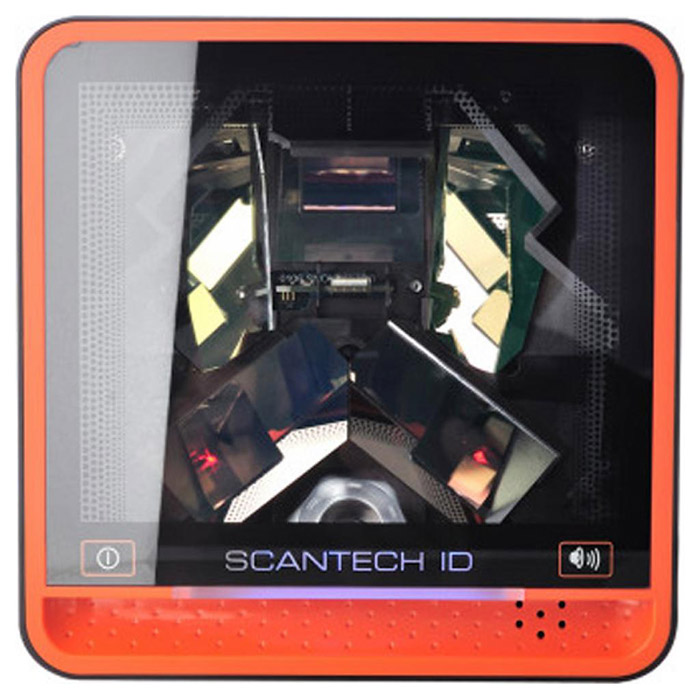 Сканер штрих-кодів SCANTECH ID Nova N-4070 USB/COM