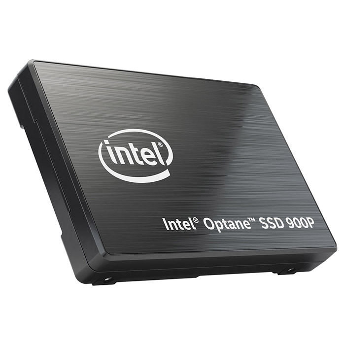 SSD диск INTEL Optane 900P 280GB 2.5" U.2 15mm NVMe/Уцінка (SSDPE21D280GASM)