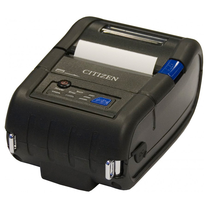 Принтер чеков CITIZEN CMP-20II Black USB/COM/Wi-Fi (CMP20IIWUXCX)