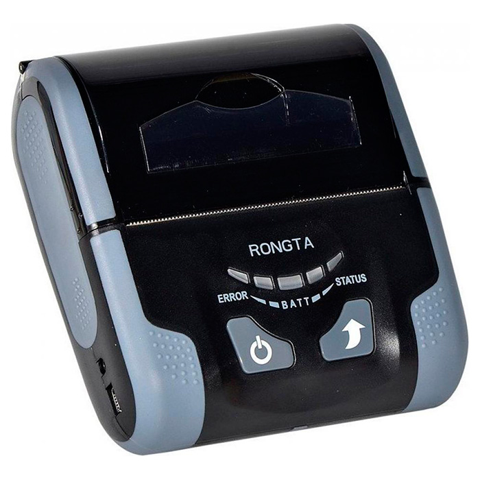 Принтер чеков RONGTA RPP300BWU USB/Wi-Fi/BT