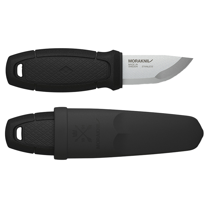 Нож MORAKNIV Eldris Neck Black (12629)