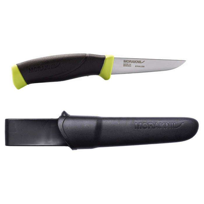 Рибальський ніж MORAKNIV Fishing Comfort Fillet 090 (12207)