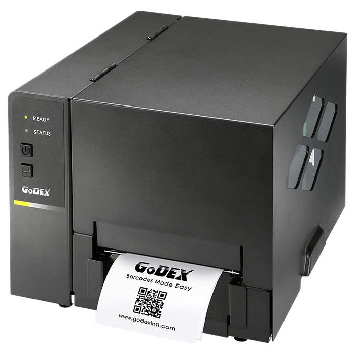 Принтер этикеток GODEX BP520L USB