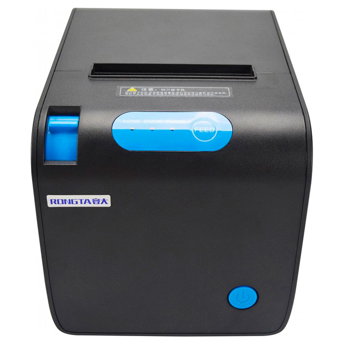 Принтер чеков RONGTA RP328USE USB/COM/LAN