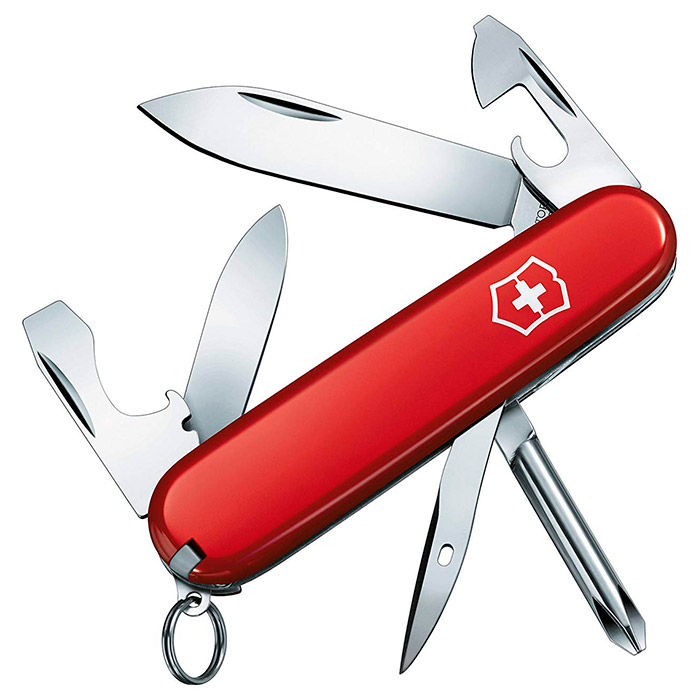 Швейцарський ніж VICTORINOX Tinker Small (0.4603)