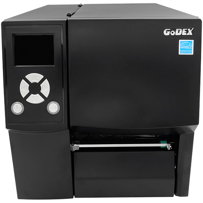 Принтер этикеток GODEX ZX420i USB/COM/LAN