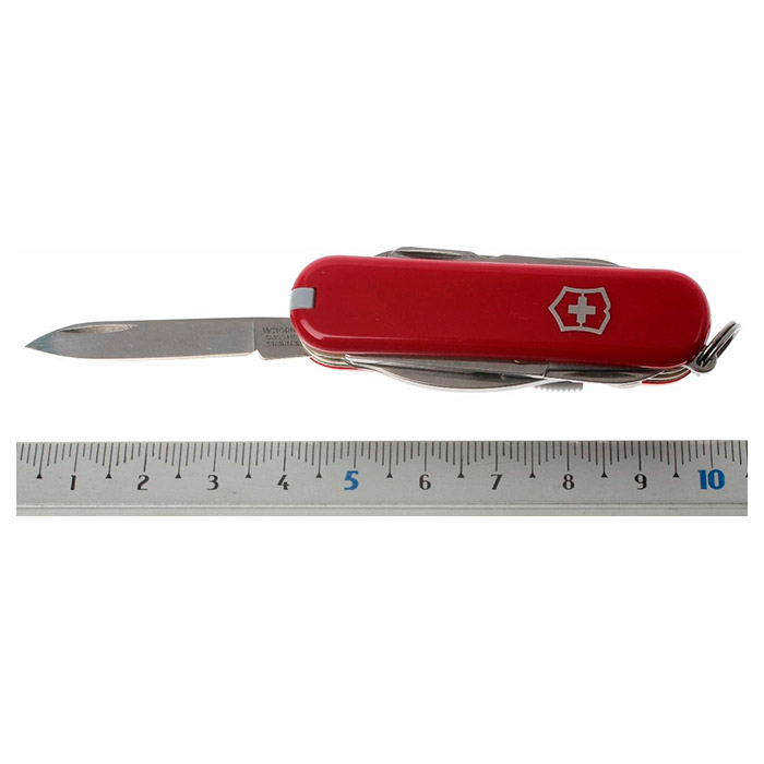 Швейцарский нож VICTORINOX MiniChamp (0.6385)