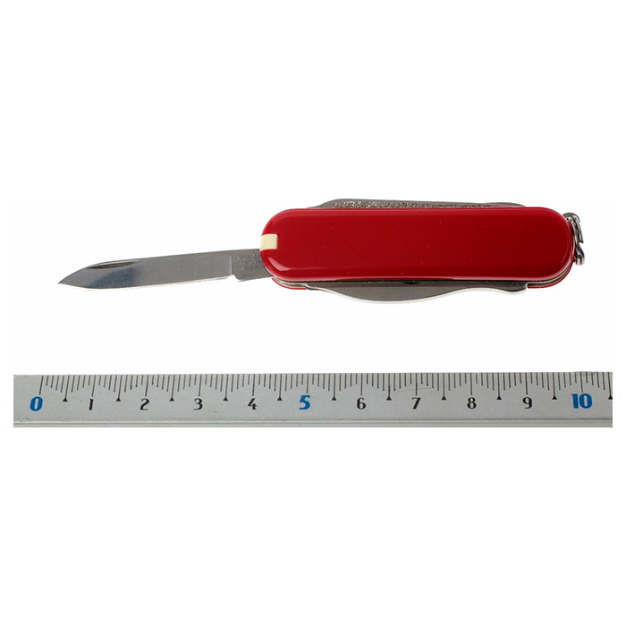 Швейцарский нож VICTORINOX Rambler (0.6363)