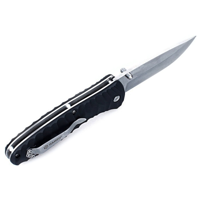 Складной нож GANZO G6252 Black