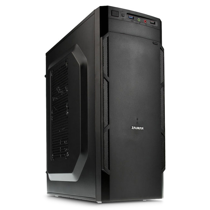 Корпус ZALMAN ZM-T1 Plus