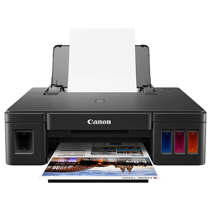 Принтер CANON PIXMA G1411 (2314C025)