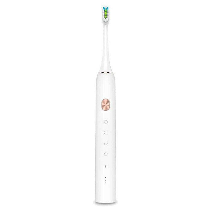 Зубна щітка XIAOMI SOOCAS X3 White