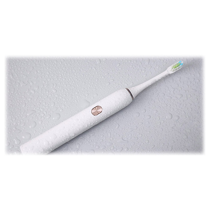 Зубная щётка XIAOMI SOOCAS X3 White