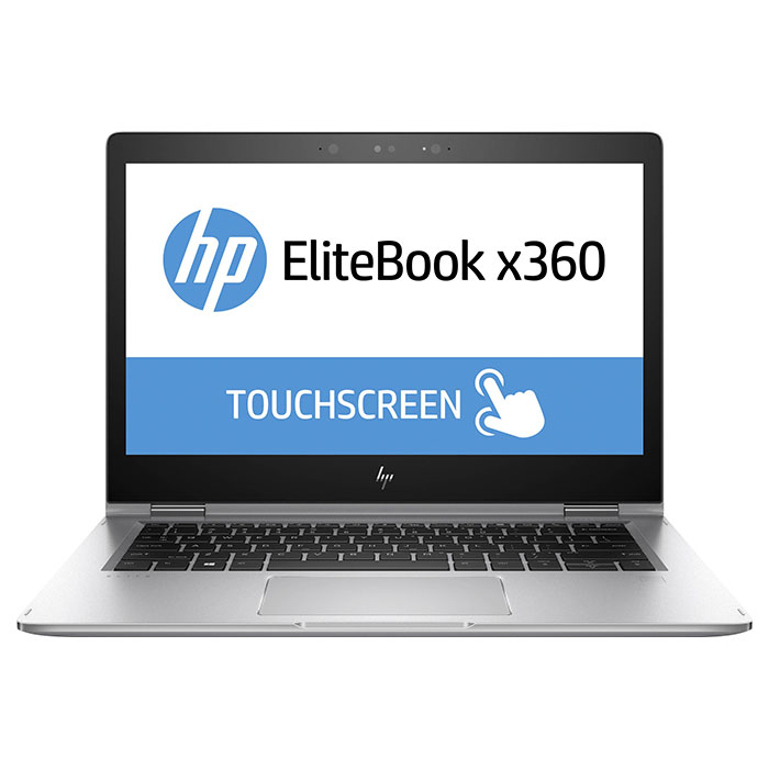 Ноутбук HP EliteBook x360 1030 G2 Asteroid Silver (1EM87EA)