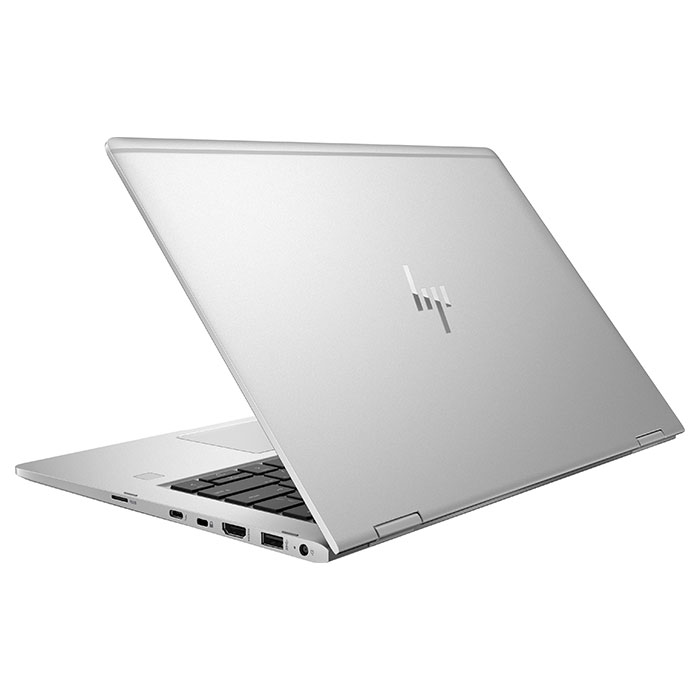 Ноутбук HP EliteBook x360 1030 G2 Asteroid Silver (1EM87EA)