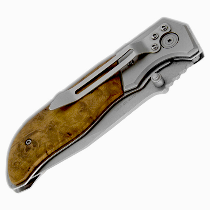 Складной нож BOKER Forest Ranger (01MB233)