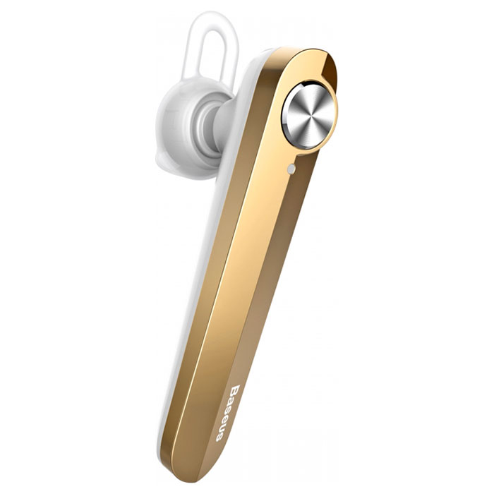 Bluetooth гарнітура BASEUS A01 Gold (NGA01-0V)