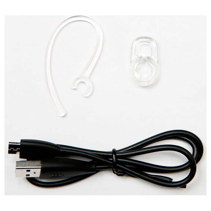 Bluetooth гарнітура BASEUS Encok Mini A02 Red (NGA02-09)