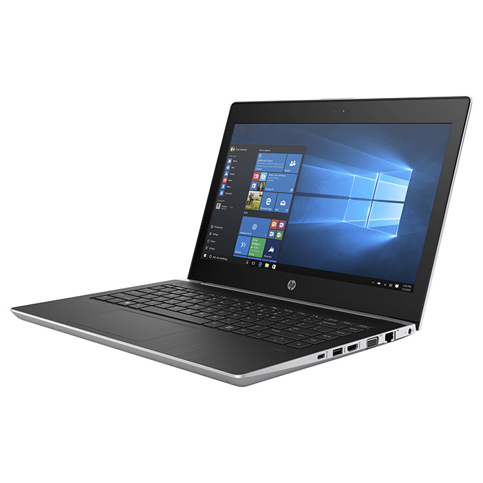 Ноутбук HP ProBook 430 G5 Silver (4LS41ES)