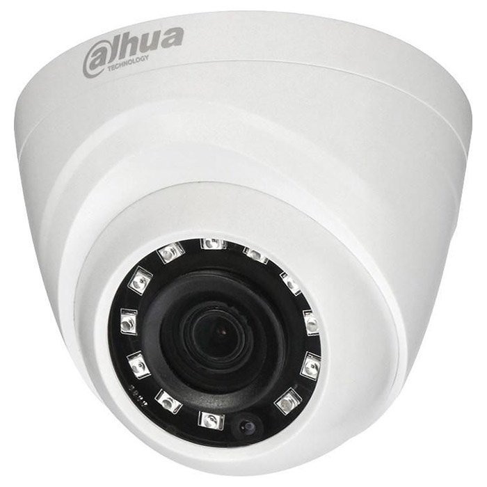 Камера відеоспостереження DAHUA DH-HAC-HDW1200RP (3.6)