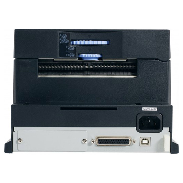Принтер етикеток CITIZEN CL-S400DT USB/COM (1000835)
