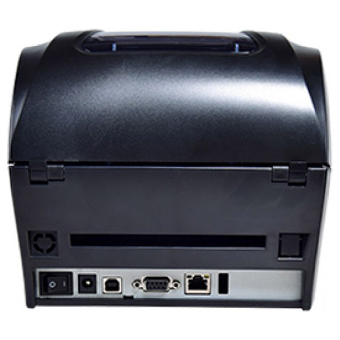 Принтер этикеток HPRT HT330 USB/COM/LAN