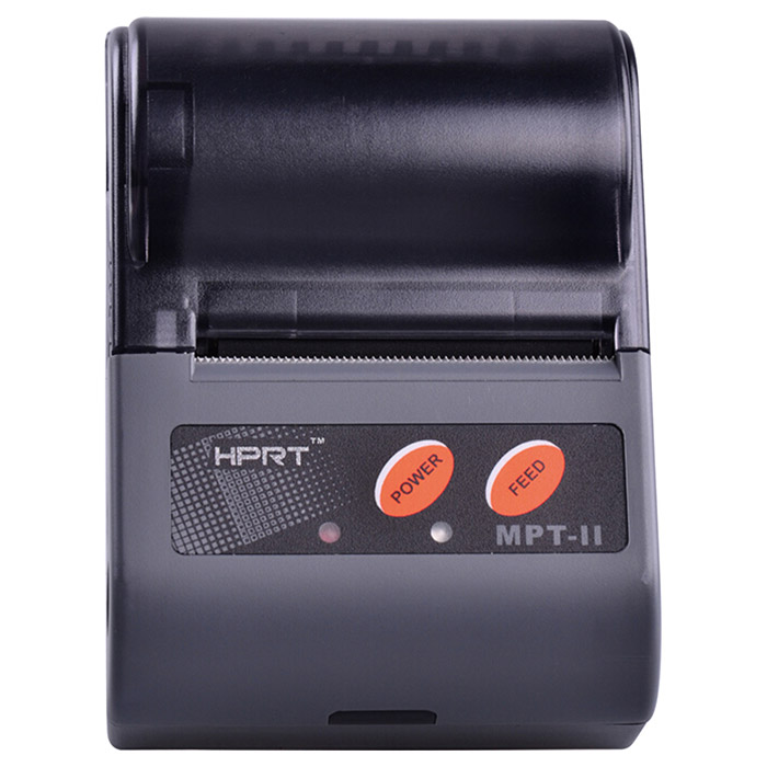 Портативный принтер этикеток HPRT MPT2 USB/COM