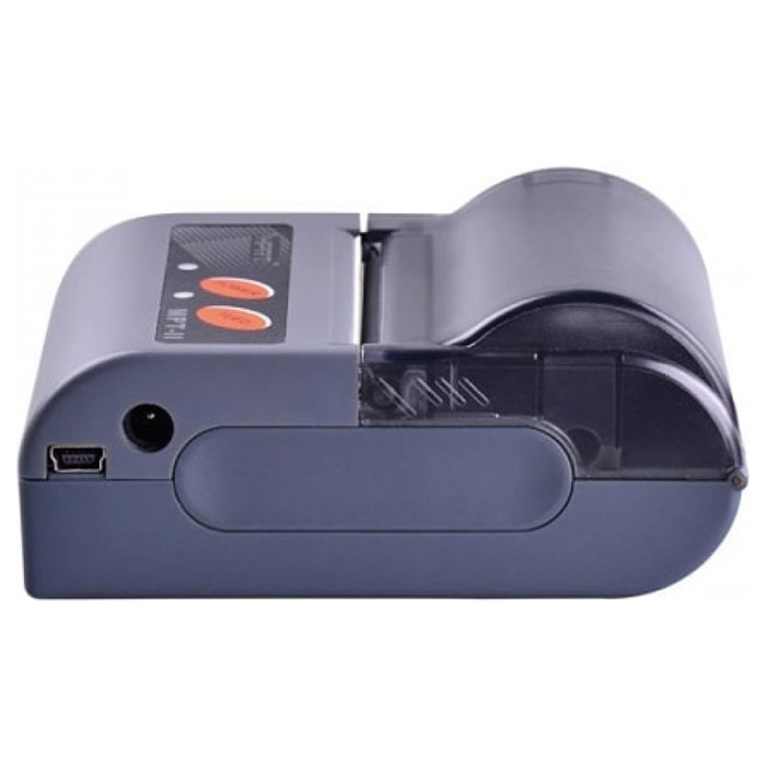 Портативний принтер етикеток HPRT MPT2 USB/COM