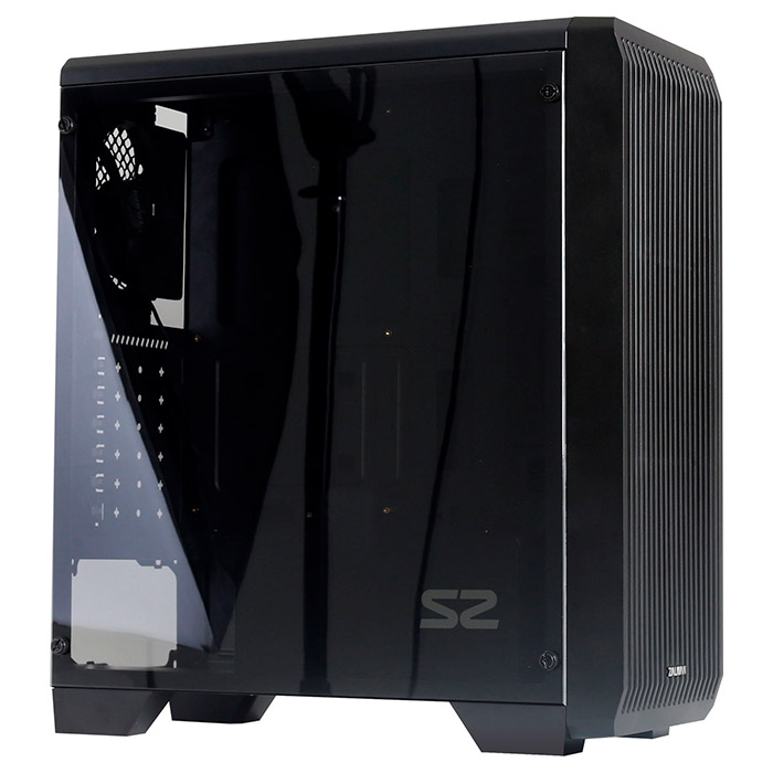 Корпус ZALMAN S2