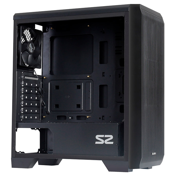 Корпус ZALMAN S2