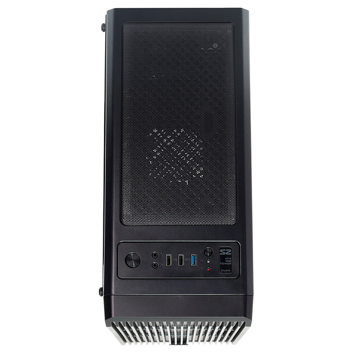 Корпус ZALMAN S2