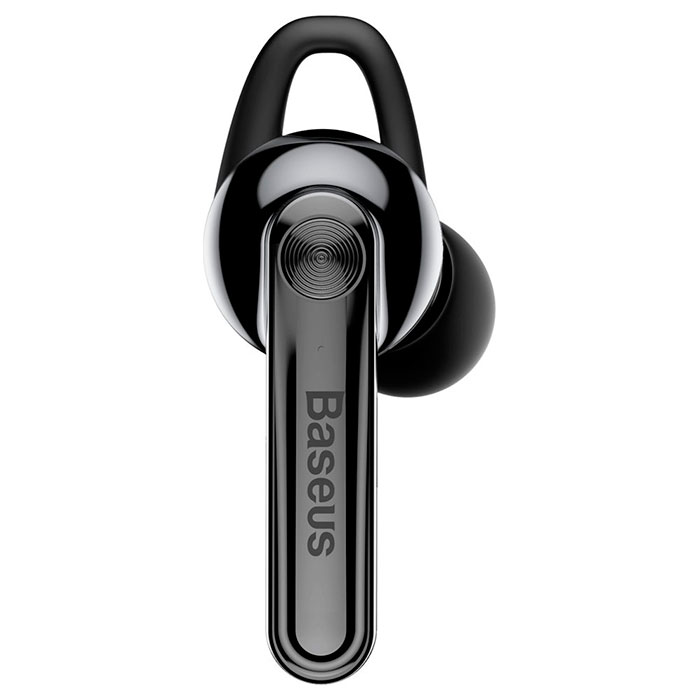 Bluetooth гарнітура BASEUS Magnetic Black (NGCX-01)