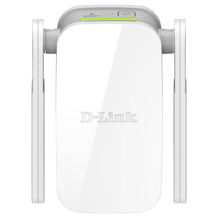 Wi-Fi репітер D-LINK DAP-1610